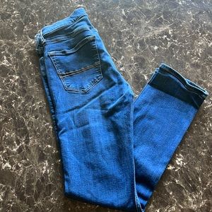 Abercrombie Jeans Boys